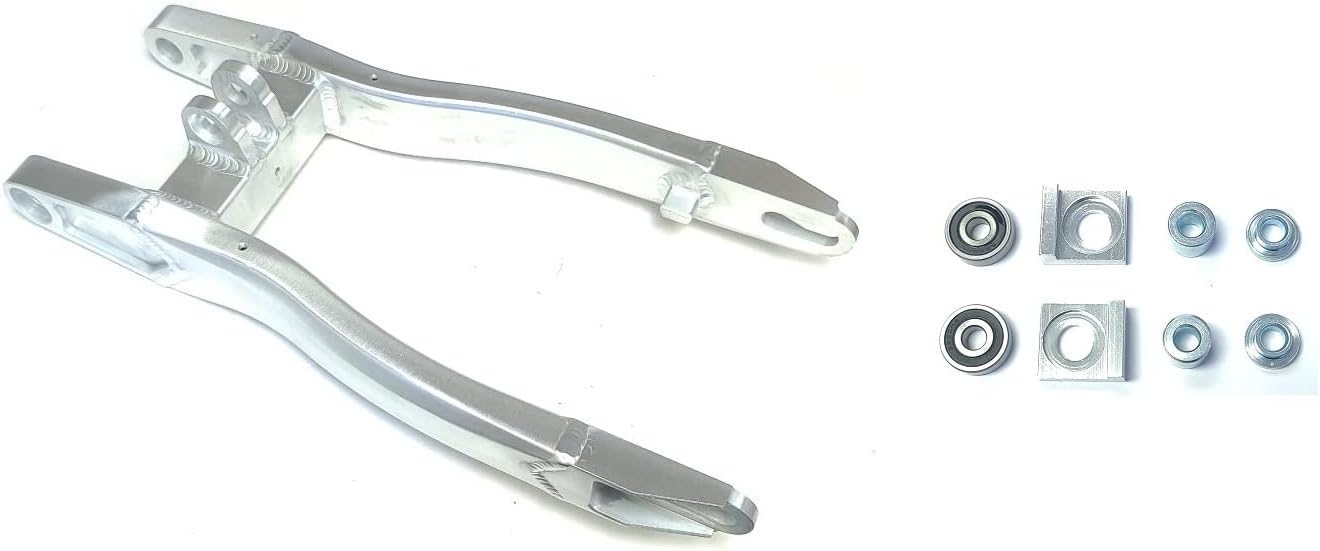 18" EXTENDED ALUMINUM DISC BRAKE SWINGARM SWING ARM CRF50