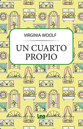 Un cuarto propio (De mujeres)