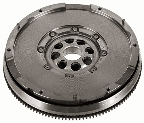 SACHS 2294 002 028 Volant Moteur Bi-masse pour Peugeot 3008 1.6 HDi