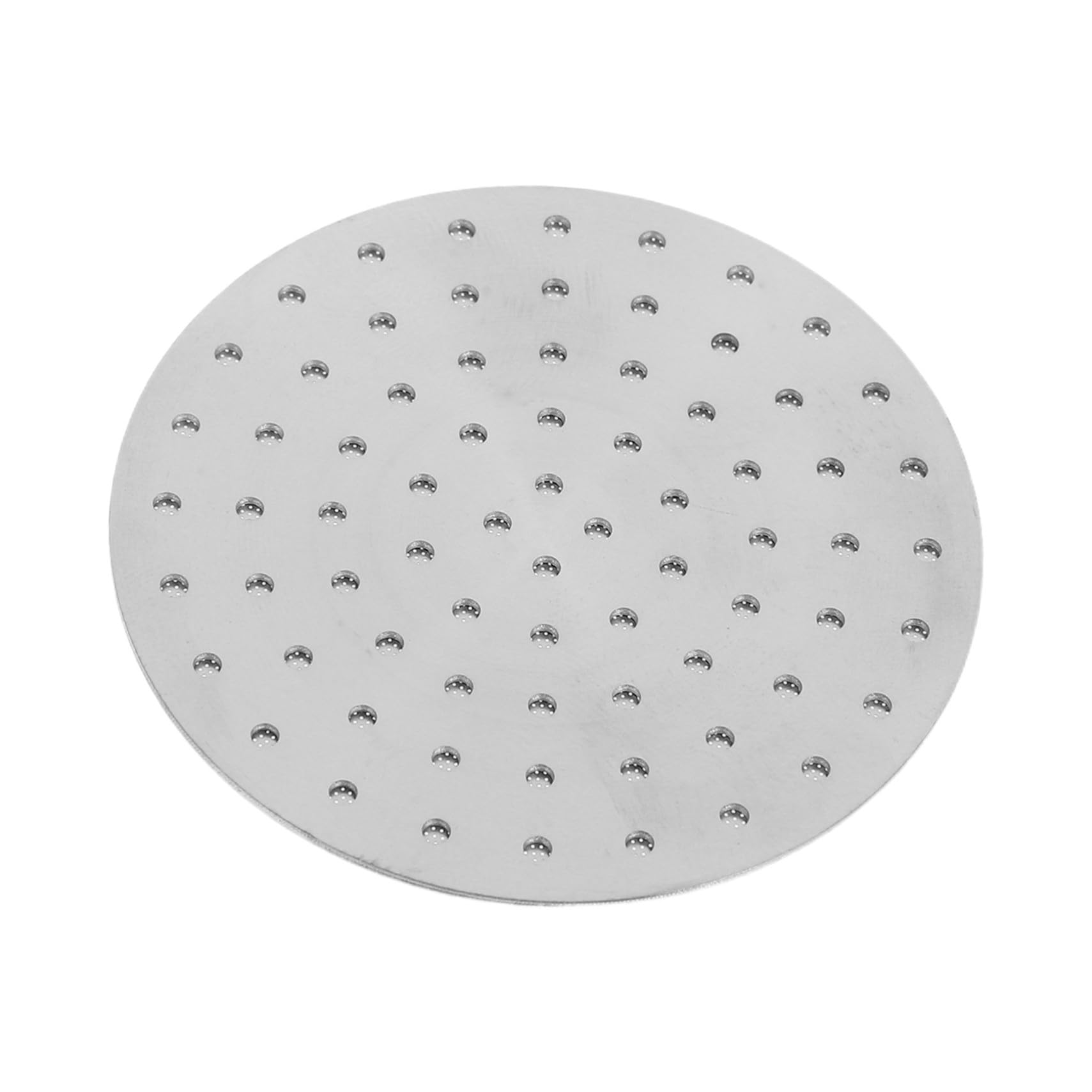 TEHAUX 3 Stück Edelstahl Espresso Puck Screen Wiederverwendbarer Metallkaffee Filter für Gleichmäßige Extraktion Langlebiges Edelstahl Mesh Einfach zu Reinigen für Zuhause und Büro