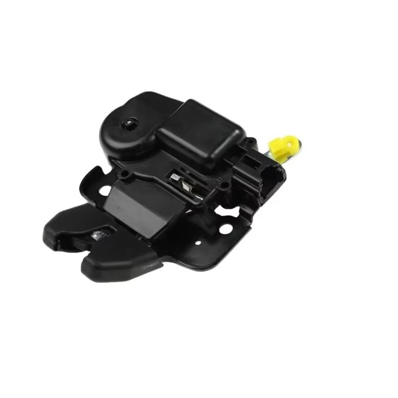 Wphlyz One Color For Nissan For Tiida For C11 For Sedan 2007-2014 84631-Ed40a 84631-Ed400 Trunk Tailgate Latch Lock Actuator Motor Trunk Lid Lock Latch