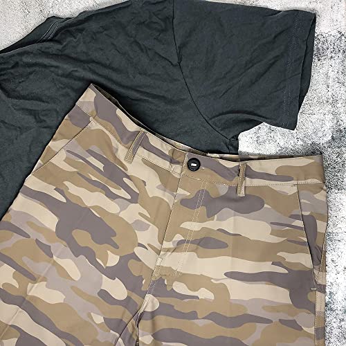 HOOEY mens Board Shorts2