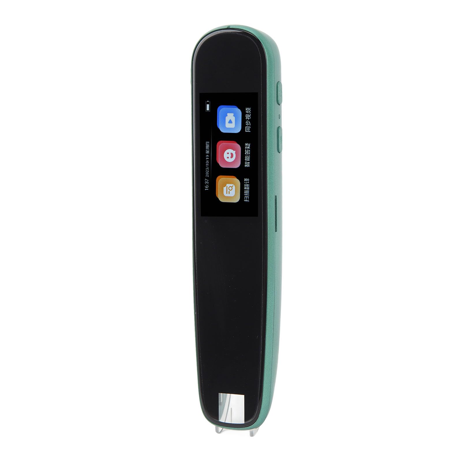Scan Reader Pen, Reading Pen Translation Dictionary for Students, Multifunction Scanning Pen with, Language Learning Portable Mobile Scanner Translator Scanning Pen