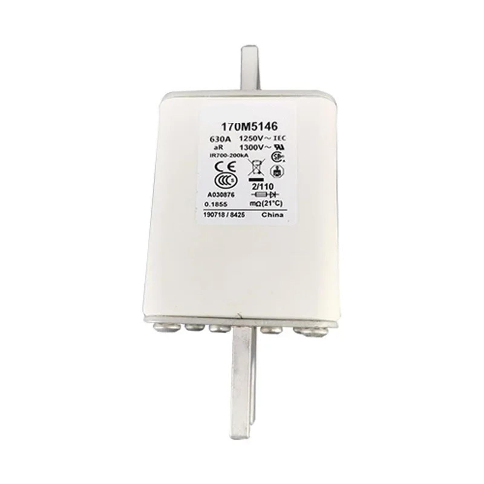 RCGKNNMUZ 170M5146 170M5147 Fuse(170M5147)
