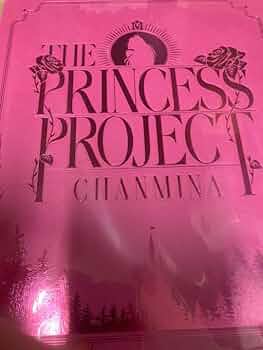 Amazon.co.jp: ちゃんみな THE PRINCESS PROJECT 初回盤 Blu-ray