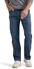 Wrangler Authentics Herren Big & Tall Classic Comfort-Waist Jeans