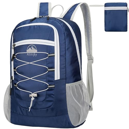 Alitifiy Lightweight Foldable Backpacks