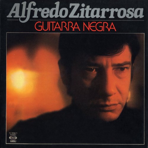 Guitarra negra de Alfredo Zitarrosa en Amazon Music Amazon.es