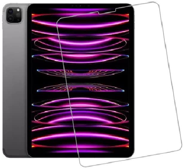 Mersal 8D Screen Guard Compatible for iPad Pro 4th Gen 11.0 inch (2022) (B0BLLW93BW) Amazon Price History, Amazon Price Tracker