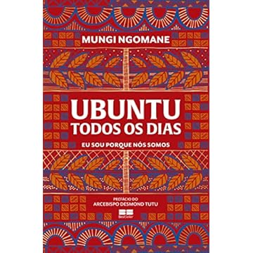 Capa do livro Ubuntu todos os dias