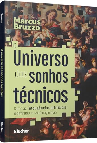 O Universo dos Sonhos Técnicos: Como as Inteligências Artificiais...