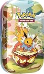Pokémon – Pokémon TCG: Scarlet & Violet – Prismatic Evolutions Mini-Do