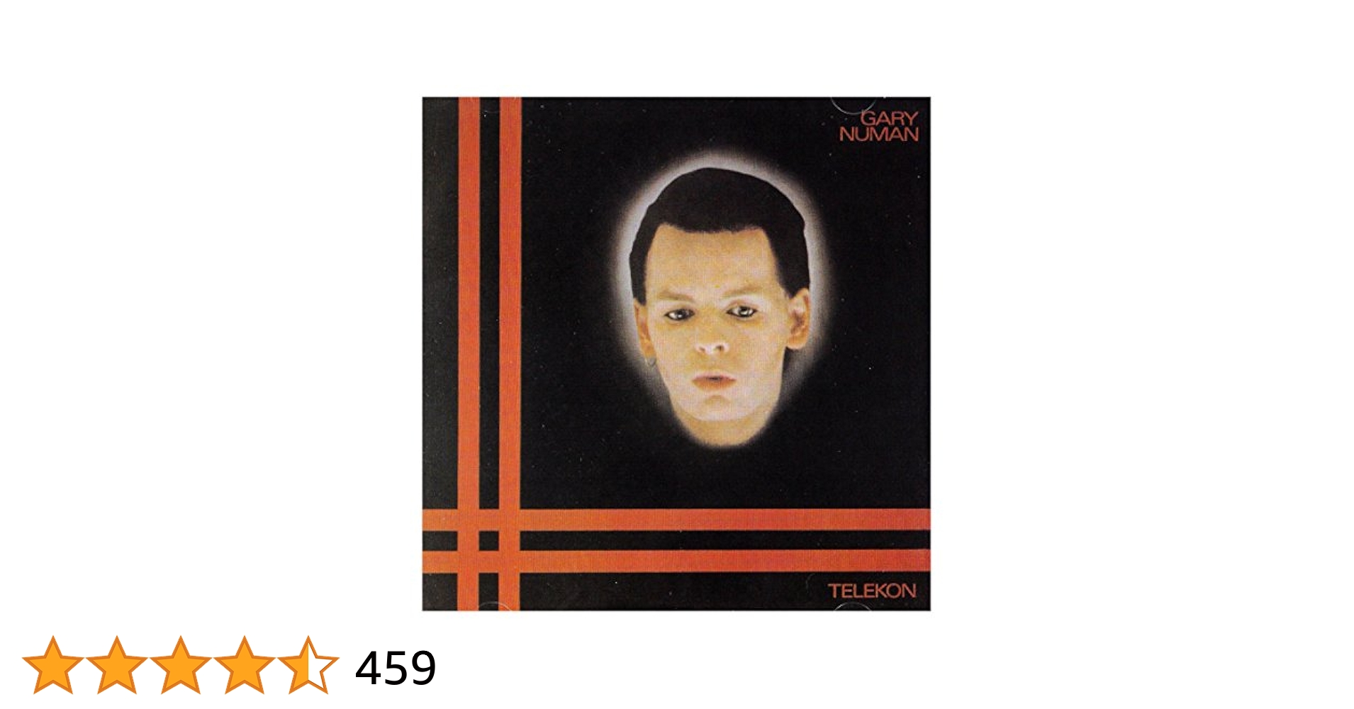 GARY NUMAN アルバム3枚セット　レコード Gary Numan & Tubeway Army 3LP 79年80年 全歌詞 - メルカリ