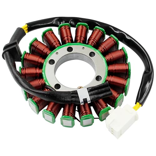 Stator d'allumage pour CBR1000 idéal pour réparer le circuit Fireblade