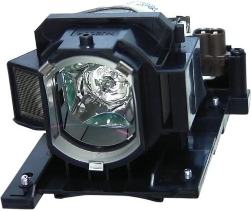 (BTI) - DT01021-BTI - BTI Replacement Lamp - 210 W Projector Lamp - UHP - 3000 Hour Normal, 6000 Hour Economy Mode