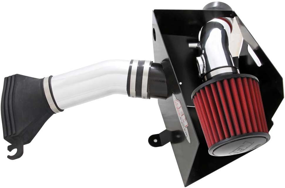 Hоttеѕt Sаlеѕ AEM I.A.S. Nissan Altima 3.5L V6 07-11, Chrome