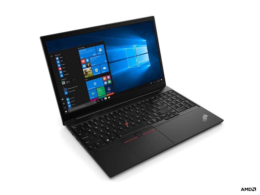 Lenovo ThinkPad E15 Gen 2 Intel Core i5-1135G7 15.6-inch FHD Anti 