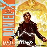 Daniel X: Demons and Druids