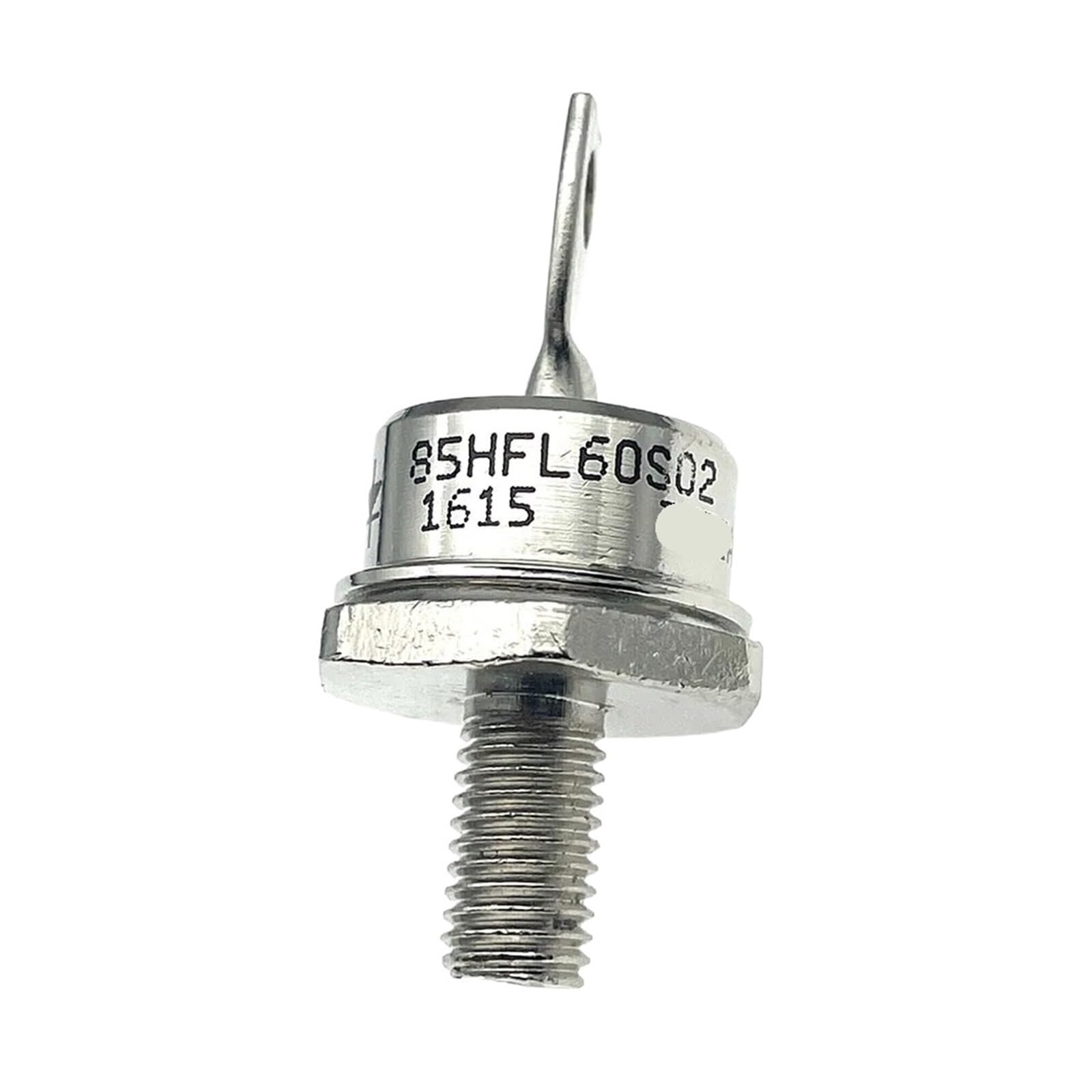UITGVDQAT 1pcs 85HF60S02 85HFR60 BTW47-1600R 50RIA60 BTY79-400R Transistor Thyristor Diode Module(85HF60S02)