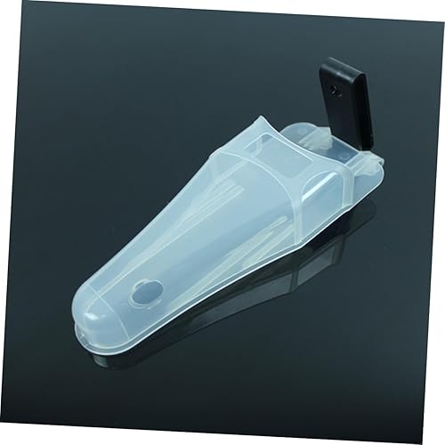 Miniatura 6 de Tijeras de podar cintura para tijeras, alicates, contenedor, tijeras, clips de cintura, almacenamiento de jardín, herramienta de jardín