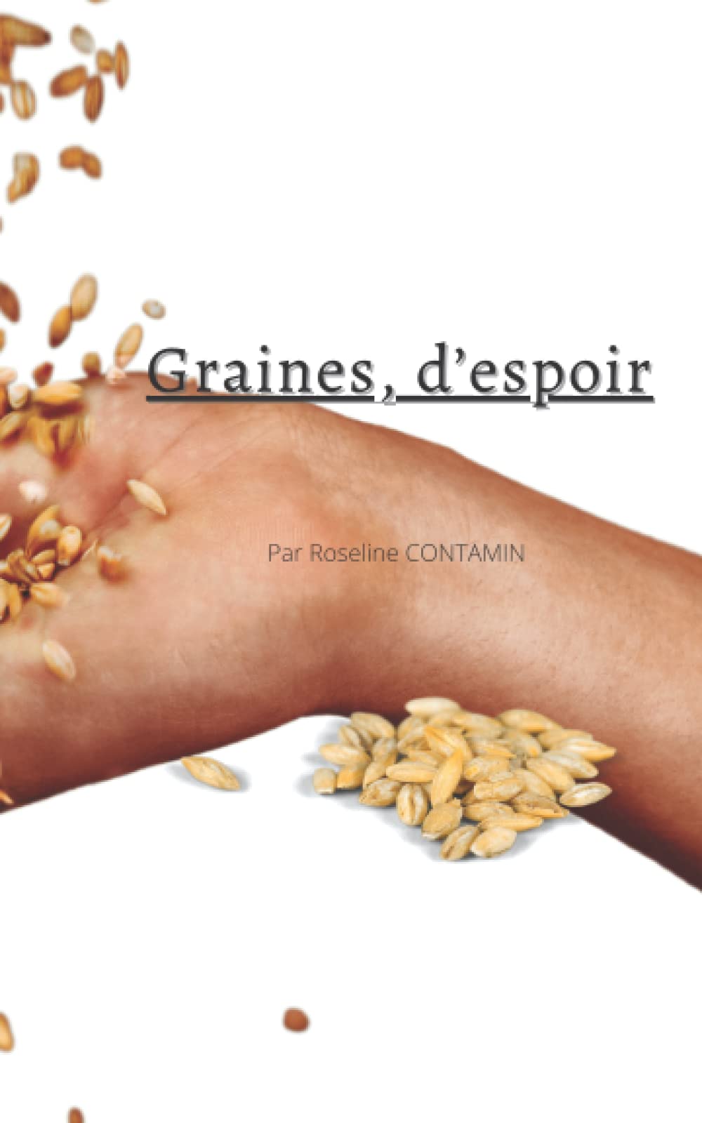 Graines, d'espoir