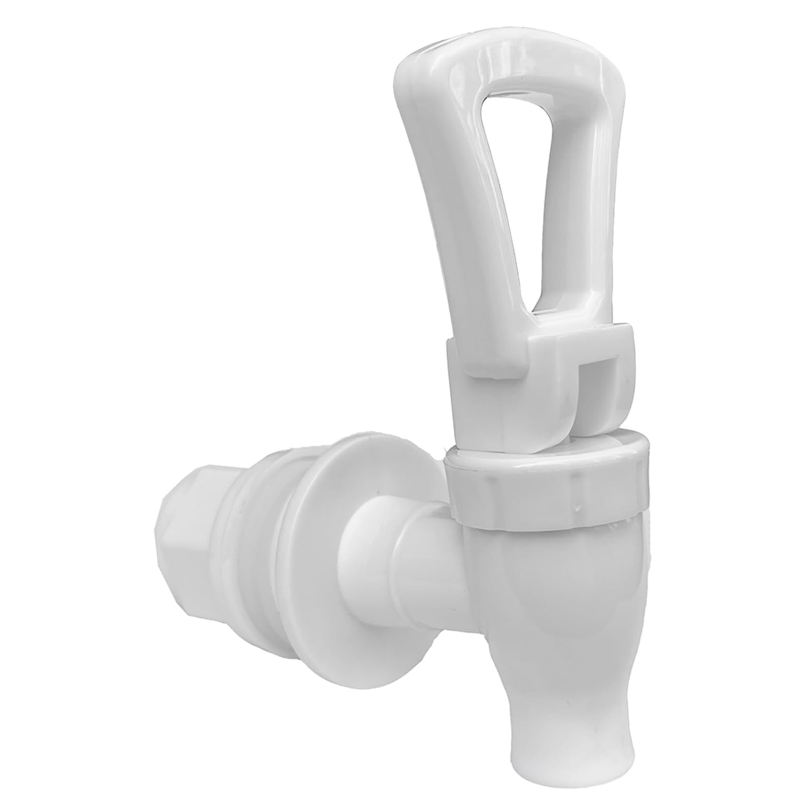 Lyle Easy To Find Tap Compatible With HUL Pureit Gravity & Electric Water Purifier, Clear White, Leak-Proof, Durable, Easy Use, RO UV UF Compatible, Smooth Operation-image-40