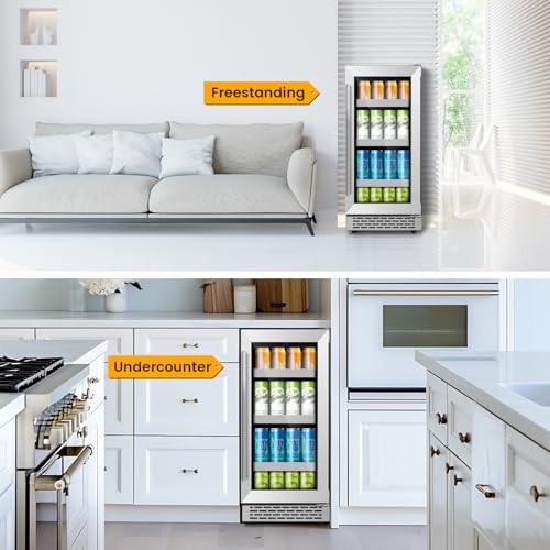 Commercial Kitchen Refrigeration Unit