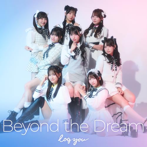 Beyond the Dreamの商品画像