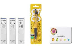 Alpha Gel Switch Mechanical Pencil 0.5mm