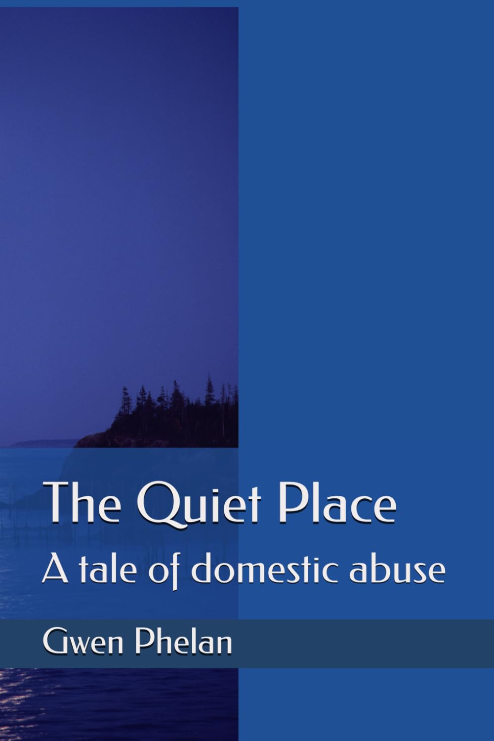 The Quiet Place: A tale of domestic abuse