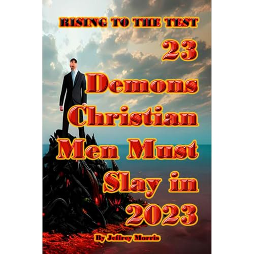 Rising to the Test by Jeffrey Morris episode artwork