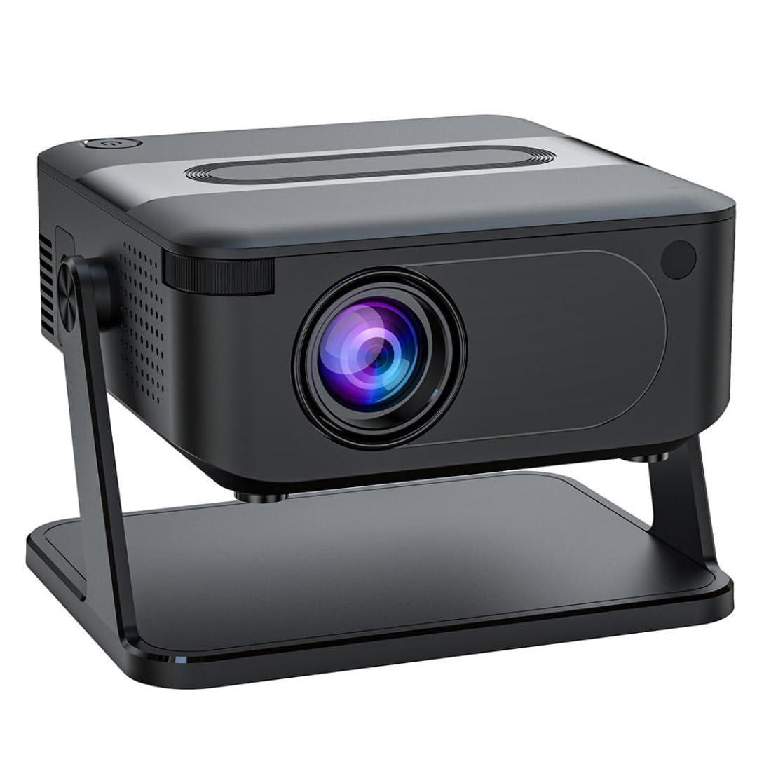 ApnaCam X-Nano Android 11 Smart Projector with WiFi 6 | 4K Video Decoding, Dual-Band WiFi 6 & BT 5.0, 36,000+ Hour Lamp Life, Auto 360° Image Flip, Built-in HiFi Speakers-image-30