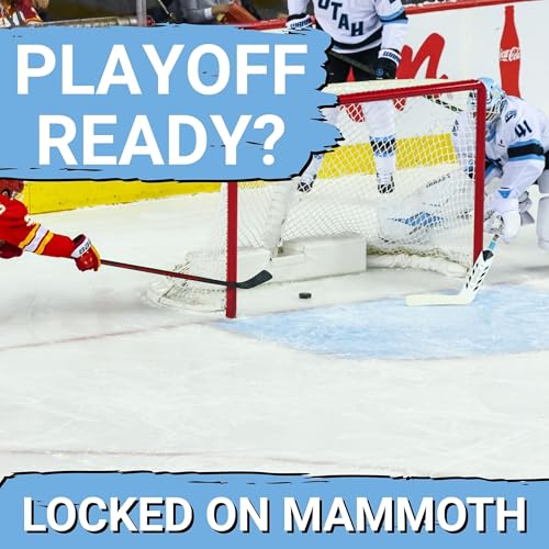 MELTDOWN: Fans and Tourigny QUESTION Utah Mammoth&rsquo;s ENERGY&mdash;Is Wild Card ONE at RISK? | Utah Mammoth Podcast