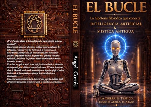 El Bucle (Crónicas del Punto Omega nº 3)