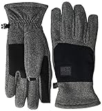 under armour gloves womens Tejido Fleece cepillado y suave para ofrecer comodidad