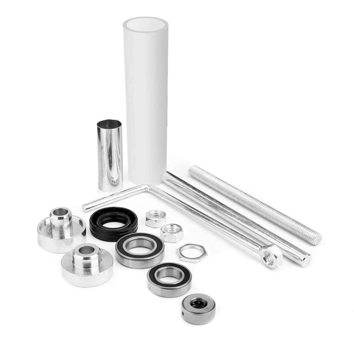 Amazon.com: OCTOPUS W10447783 & 2118925 PS3503261 Washer Tub 