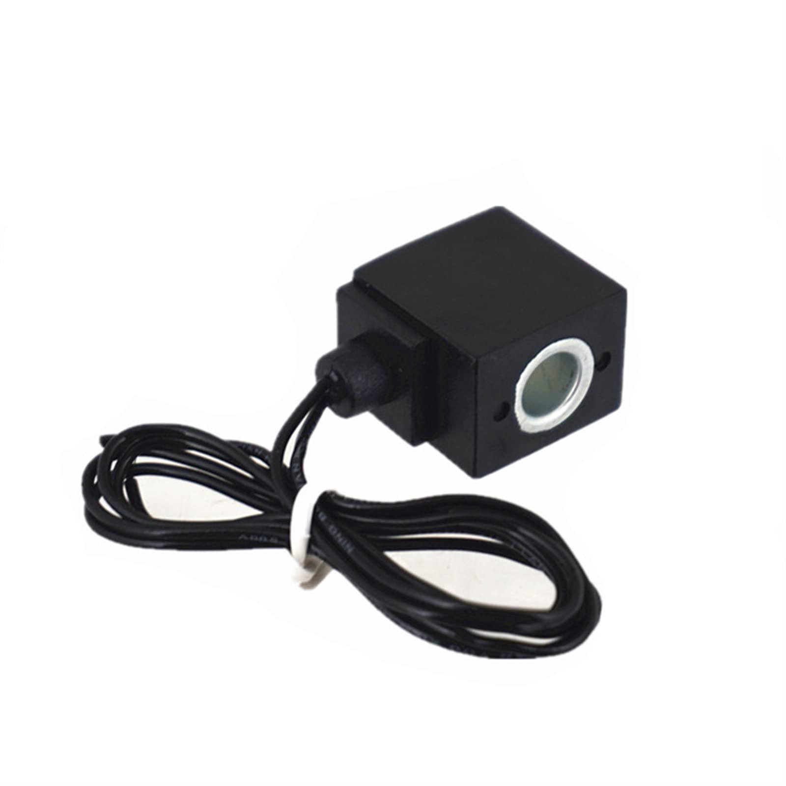 Électrovanne d'air 1/8 4V110-06 5 voies 2 positions DC 24V pour circuit pneumatique gaz