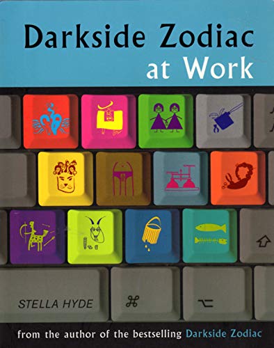 Darkside Zodiac at Work