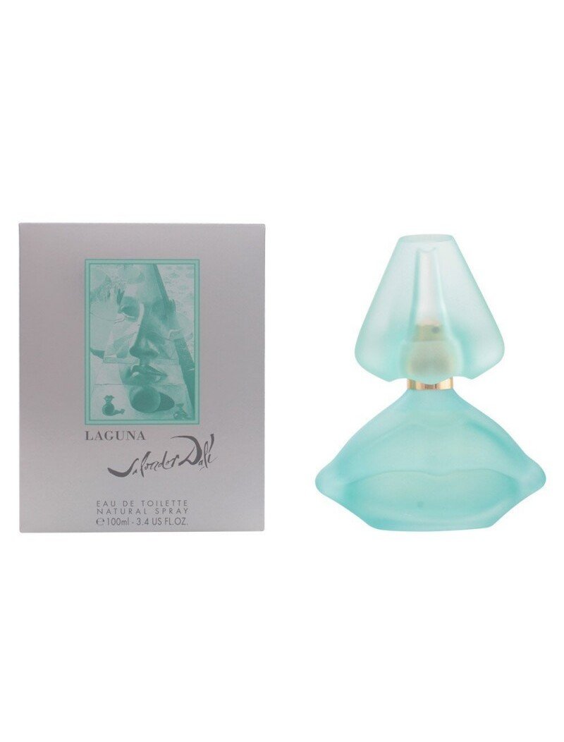 Parfums Salvador Dali - Laguna Eau de Toilette spray 100 ml