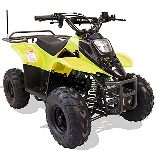 Our 10 Best Atv For Kids Picks And Buying Guide D and T Custom Gunworks
