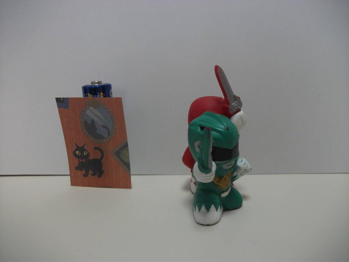 Amazon | 戦隊 ヒーロー キッズ 指人形 ゆび人形 恐竜 戦隊