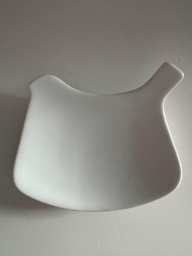 イイホシユミコ tori plate トリプレート 8枚 セット レア yumiko