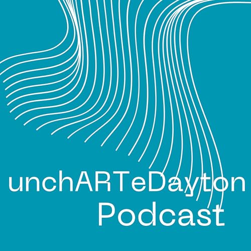 unchARTed Creative Communities Network cover art