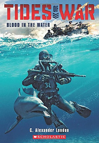 Tides of War: Blood in the Water