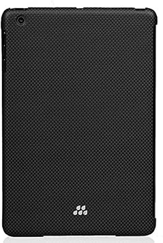 Evutec Shell Case for iPad mini with Retina Display AP-IMR-CS-KA1,Blk/gray