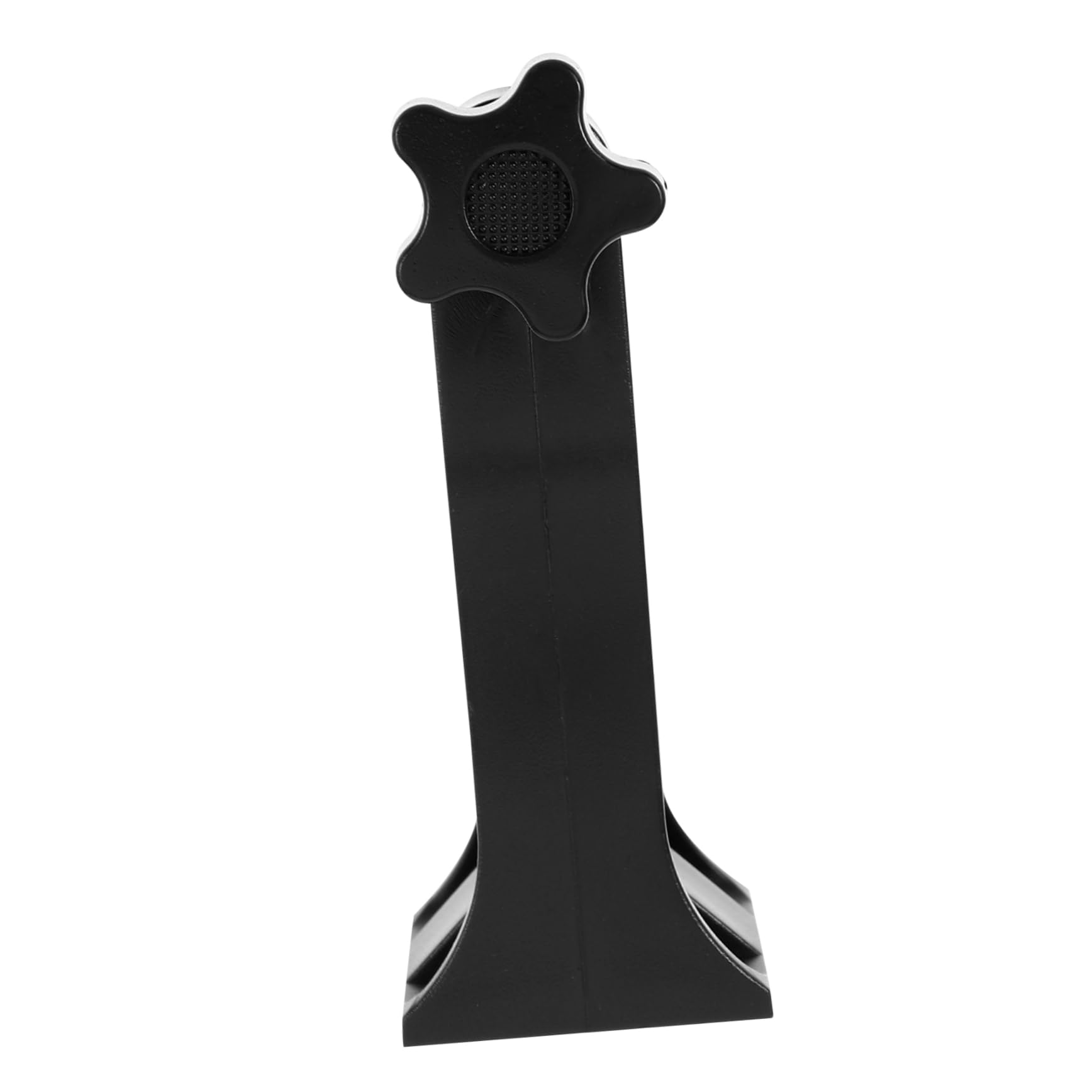 CIYODO Binocular Adapter Mount Telescope Tripod Adapter Black Astronomical Microscope Binocular Adapter Telescope Binocular Adapter Plastic