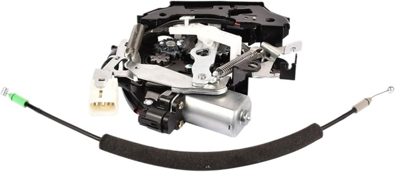 Rear Tailgate Trunk Latch Lock Actuator Fit for Lexus LS460 Fit for Lexus LS600h 6465050040 6465050030