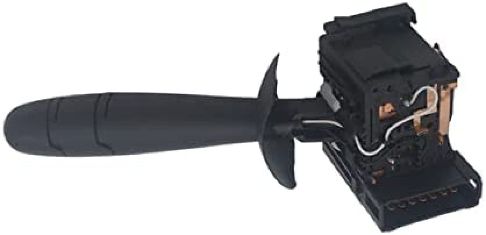 Interruptor de señal de Giro, Interruptor de luz indicadora, para Renault, Espace, Laguna, Trafic, Vivaro 7701048912 7701050685 251563