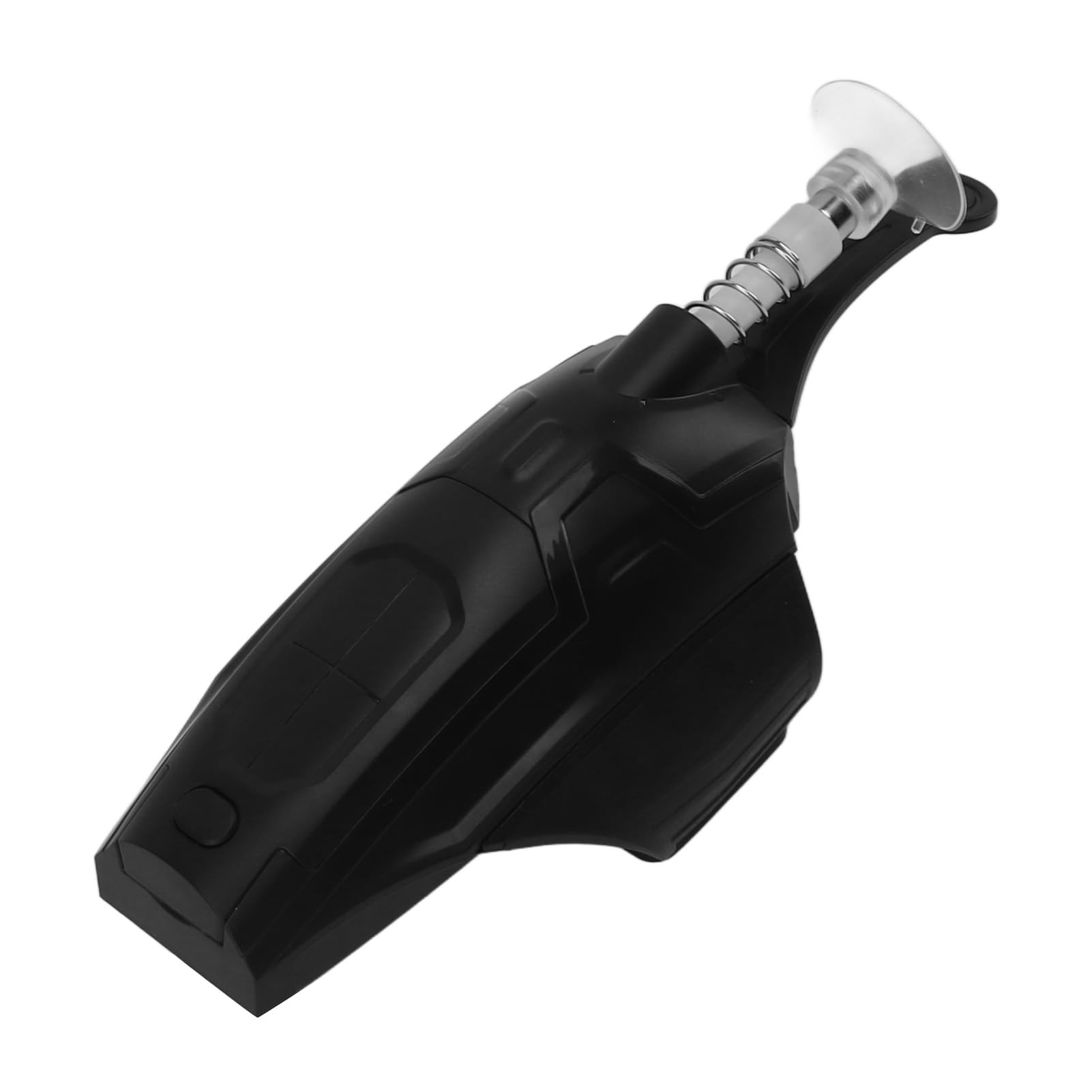 Giocattolo Spara Ragnatela - Lanciatore in Seta di Ragno Supereroe per Bambini - Ricaricabile - Distanza di Lancio - Ottimo Regalo per Ragazzi e Ragazze (seconda Generazione) - 5