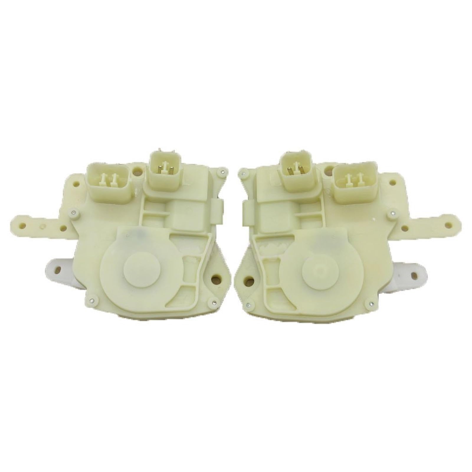 Hmnmxq Rearleftright Door Lock Latch Actuator Door Lock Actuator Front Rear Right Left For Odyssey For Civic 72115-S5a-003 72615-S5a-003 72155-S5a-003 72655-S5a-003 Door Lock Actuator Left